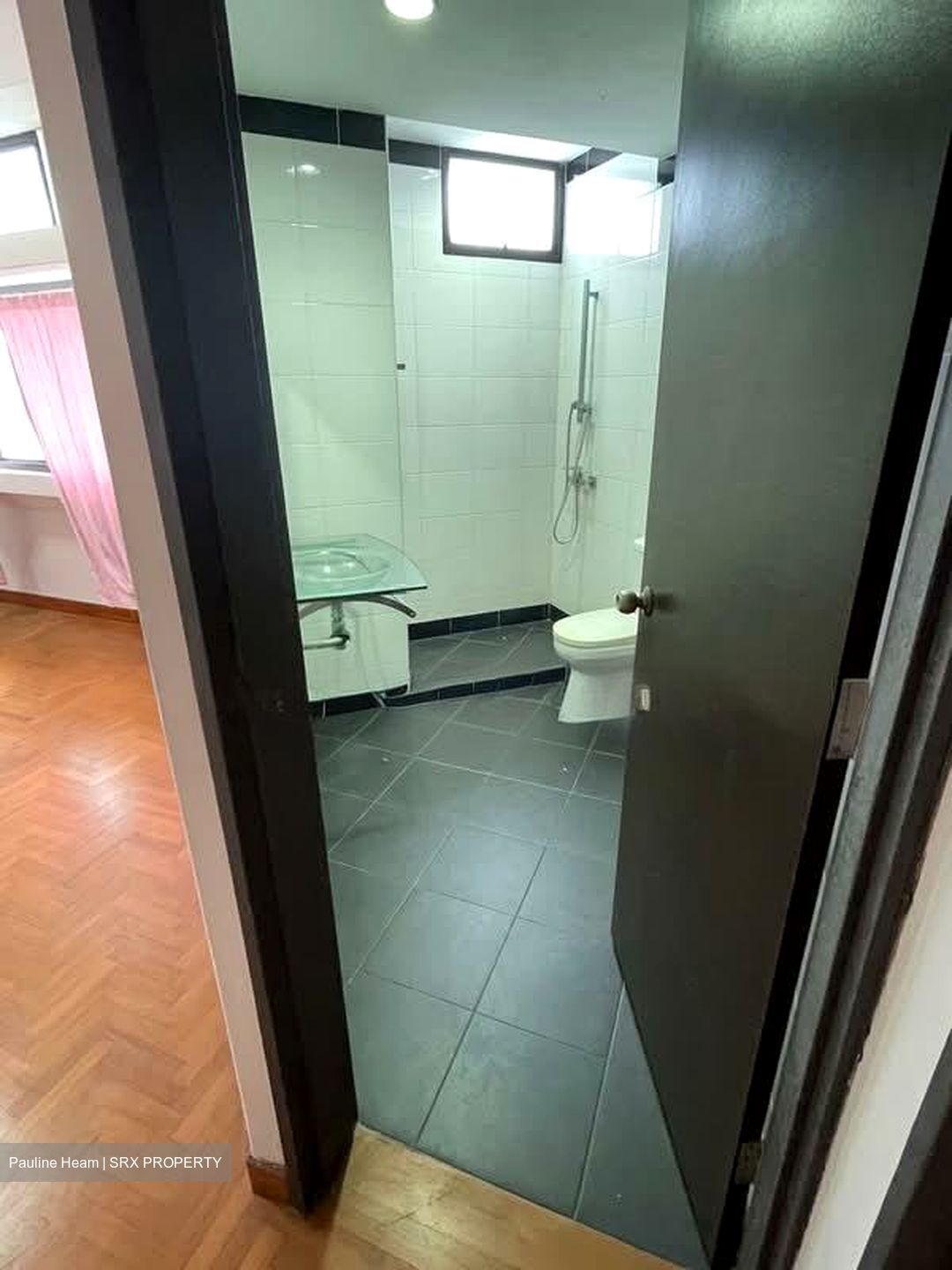 Mandarin Gardens (D15), Condominium #557290361